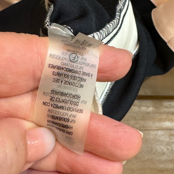 Tommy Hilfiger dress - size 12 - Picture 9 of 11